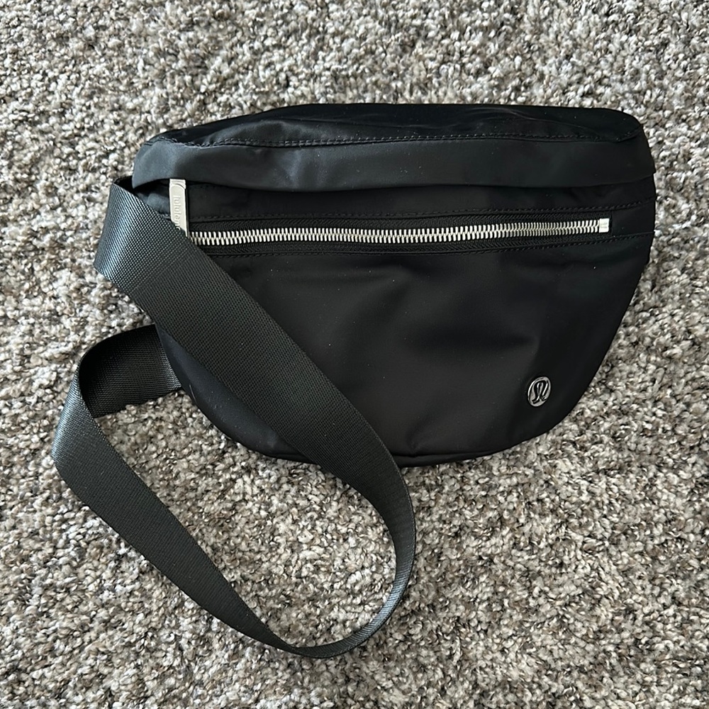 Lululemon City Adventurer Belt Bag 2.5L